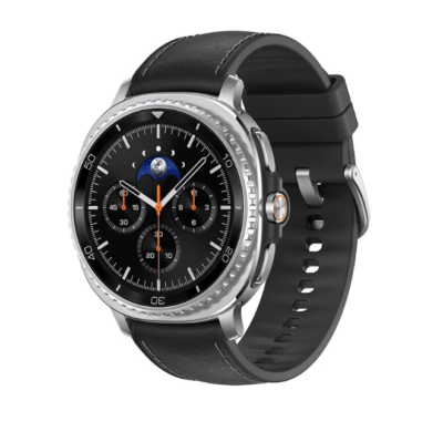 GALAXY WATCH 8 Classic L500 46MM BLACK