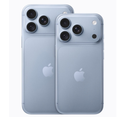 Apple iPhone 18 Pro Max