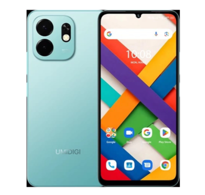 UMIDIGI A75X