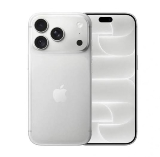 Apple iPhone 18 Pro