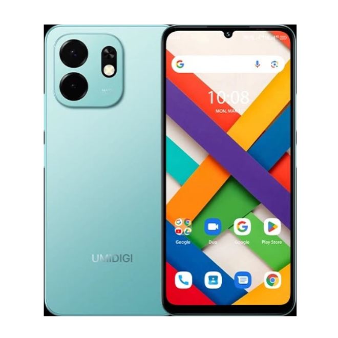 UMIDIGI A75x