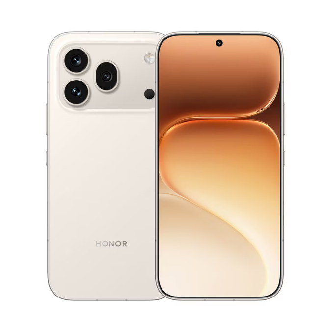 Honor 600 Pro