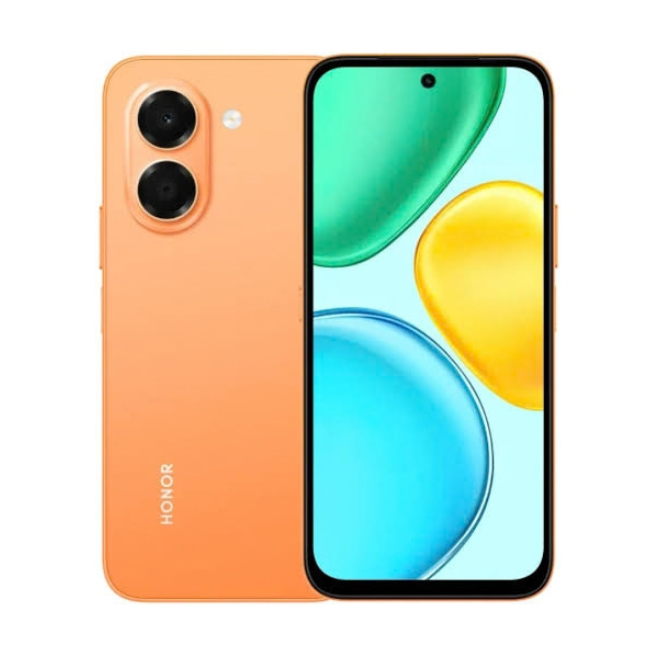 Honor X7e